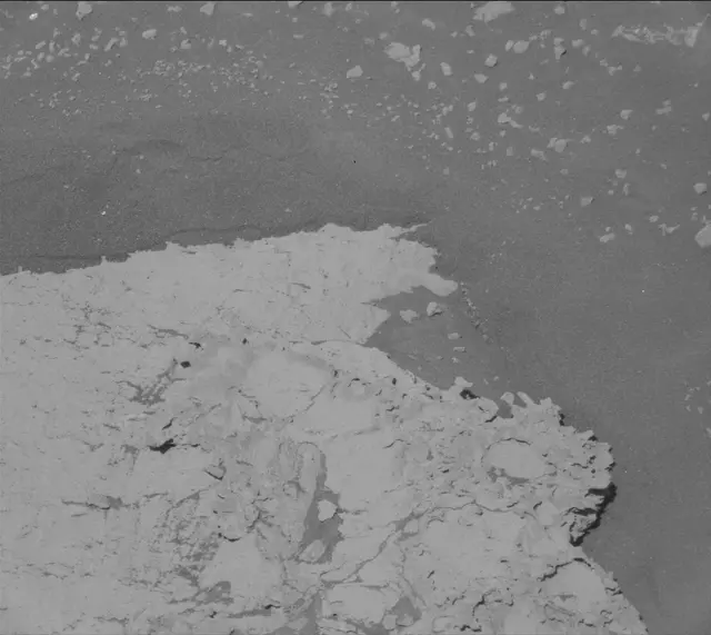 Sol 3177: Mast Camera (Mastcam)
