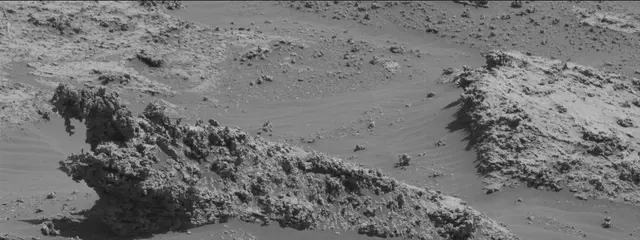Sol 3178: Mast Camera (Mastcam)
