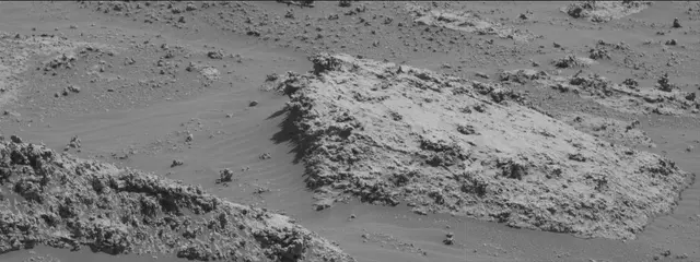 Sol 3178: Mast Camera (Mastcam)