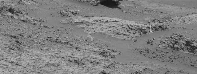 Sol 3178: Mast Camera (Mastcam)