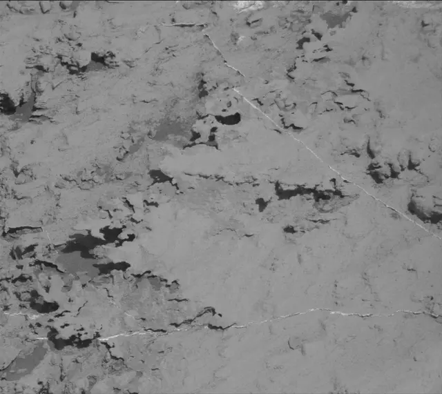 Sol 3178: Mast Camera (Mastcam)