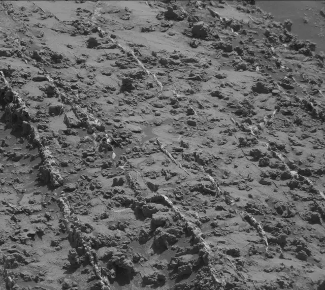 Sol 3178: Mast Camera (Mastcam)