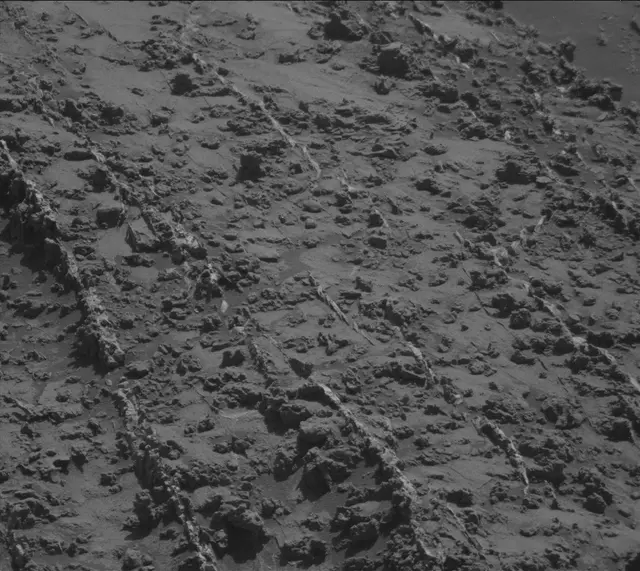 Sol 3178: Mast Camera (Mastcam)