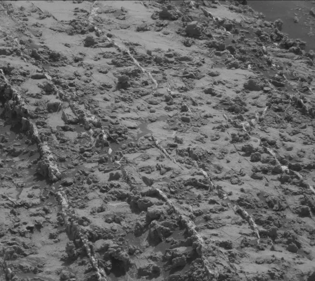 Sol 3178: Mast Camera (Mastcam)