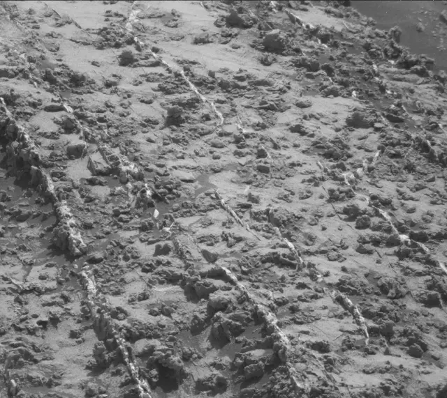 Sol 3178: Mast Camera (Mastcam)