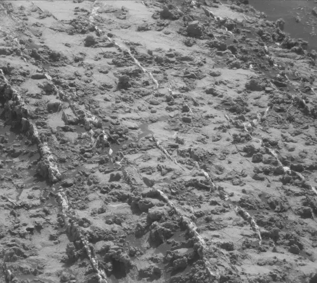 Sol 3178: Mast Camera (Mastcam)
