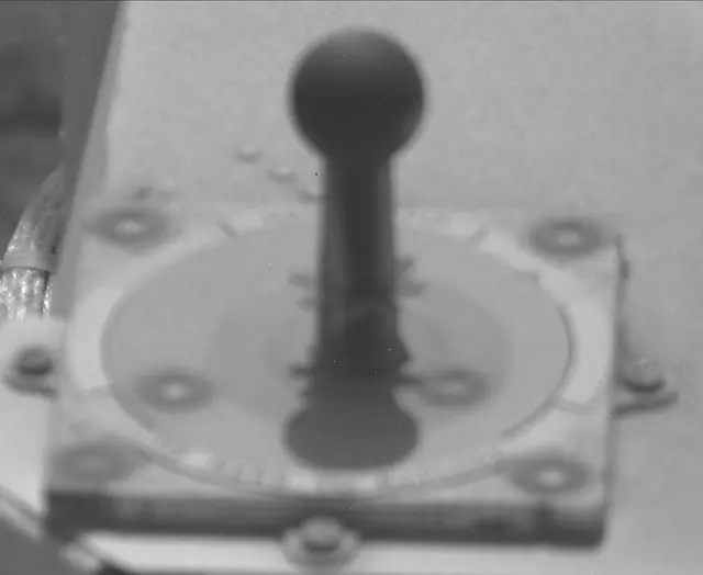 Sol 3178: Mast Camera (Mastcam)