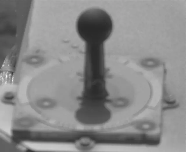 Sol 3178: Mast Camera (Mastcam)