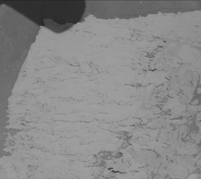 Sol 3178: Mast Camera (Mastcam)