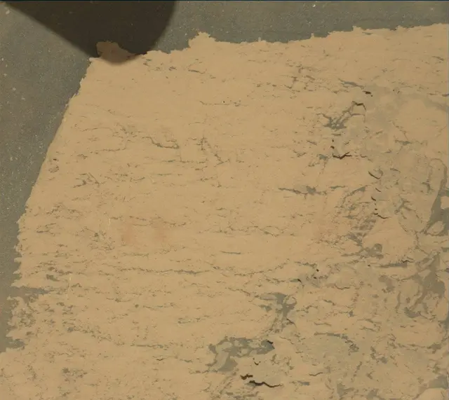 Sol 3178: Mast Camera (Mastcam)