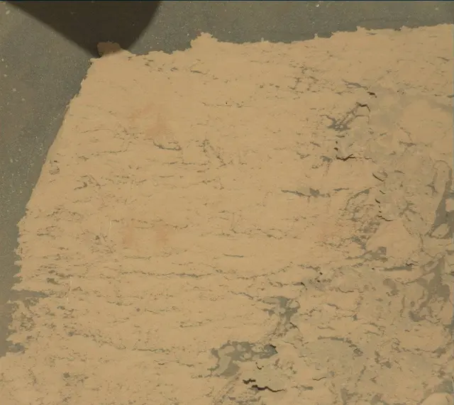 Sol 3178: Mast Camera (Mastcam)