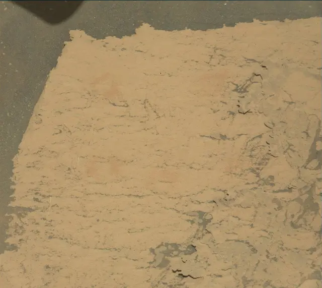 Sol 3178: Mast Camera (Mastcam)