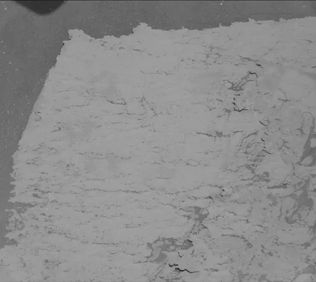 Sol 3178: Mast Camera (Mastcam)