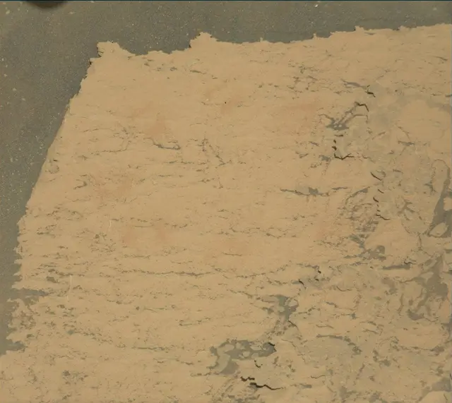 Sol 3178: Mast Camera (Mastcam)