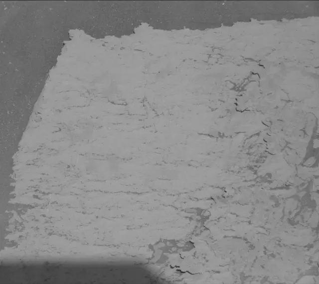 Sol 3178: Mast Camera (Mastcam)