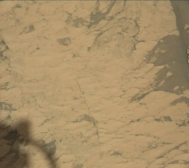 Sol 3178: Mast Camera (Mastcam)