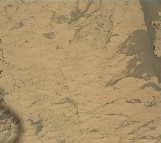 Sol 3178: Mast Camera (Mastcam)