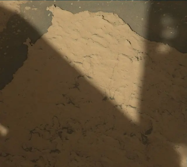 Sol 3178: Mast Camera (Mastcam)