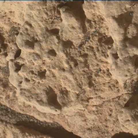 Sol 3178: Mars Hand Lens Imager (MAHLI)