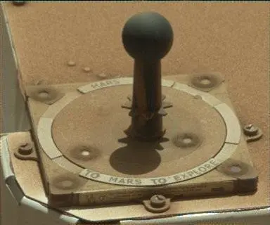 Sol 3180: Mast Camera (Mastcam)