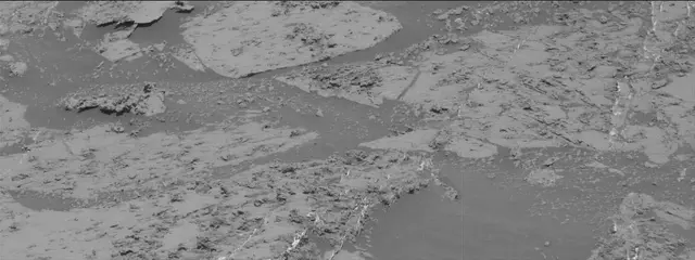 Sol 3180: Mast Camera (Mastcam)