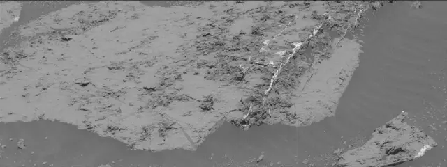 Sol 3180: Mast Camera (Mastcam)