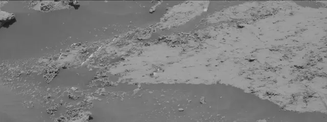 Sol 3180: Mast Camera (Mastcam)