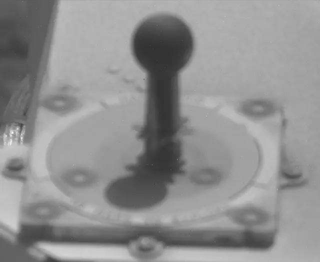 Sol 3180: Mast Camera (Mastcam)