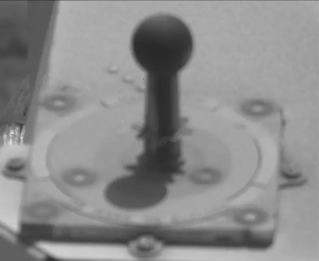 Sol 3180: Mast Camera (Mastcam)