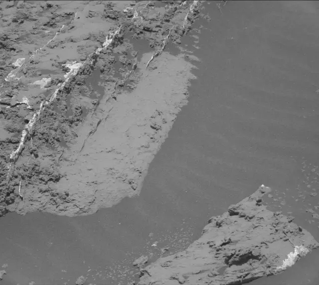 Sol 3180: Mast Camera (Mastcam)