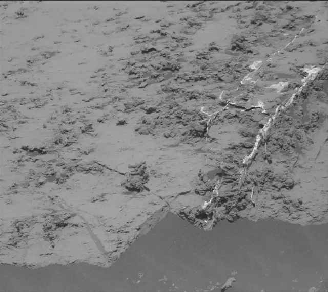 Sol 3180: Mast Camera (Mastcam)