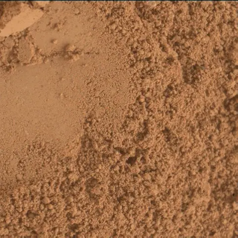 Sol 3180: Mars Hand Lens Imager (MAHLI)