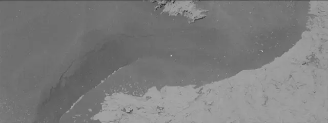 Sol 3182: Mast Camera (Mastcam)