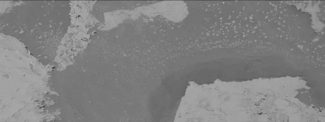 Sol 3182: Mast Camera (Mastcam)