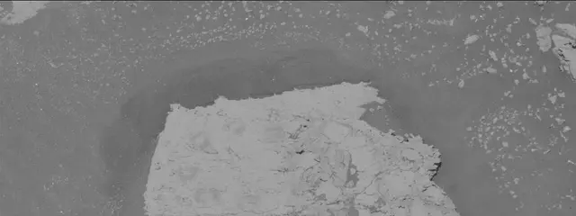 Sol 3182: Mast Camera (Mastcam)