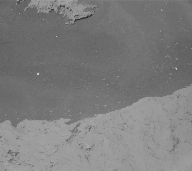 Sol 3182: Mast Camera (Mastcam)
