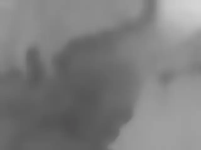 Sol 3183: Mars Hand Lens Imager (MAHLI)