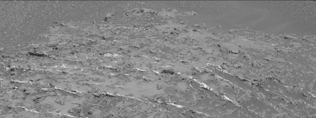 Sol 3185: Mast Camera (Mastcam)
