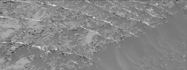 Sol 3185: Mast Camera (Mastcam)