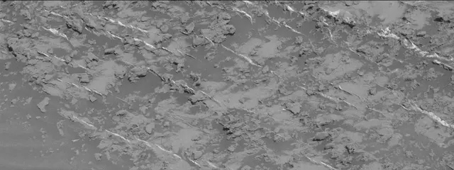 Sol 3185: Mast Camera (Mastcam)