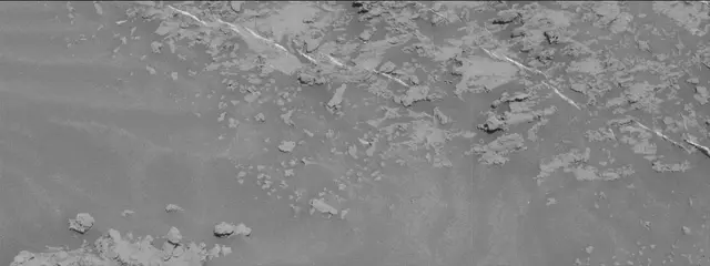 Sol 3185: Mast Camera (Mastcam)