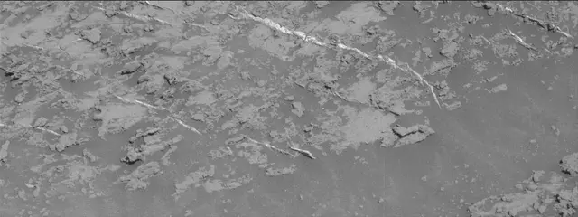 Sol 3185: Mast Camera (Mastcam)