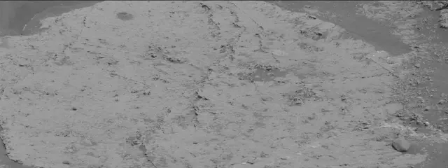 Sol 3185: Mast Camera (Mastcam)