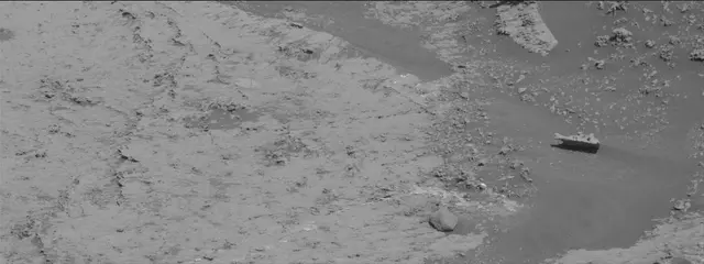 Sol 3185: Mast Camera (Mastcam)