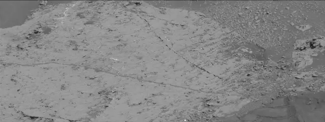 Sol 3185: Mast Camera (Mastcam)