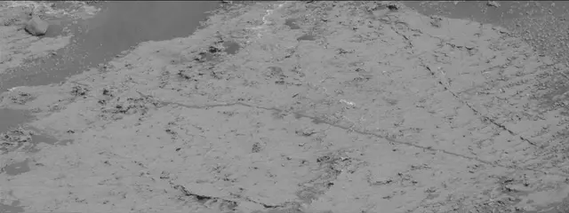 Sol 3185: Mast Camera (Mastcam)