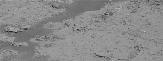 Sol 3185: Mast Camera (Mastcam)