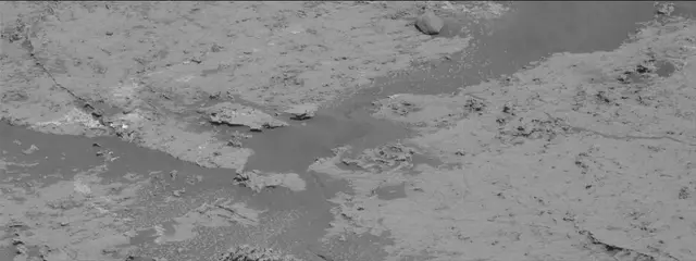 Sol 3185: Mast Camera (Mastcam)
