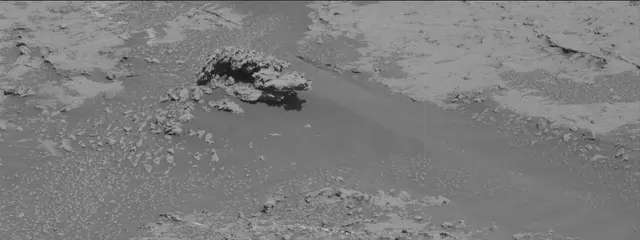 Sol 3185: Mast Camera (Mastcam)