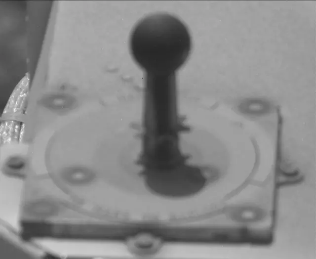 Sol 3185: Mast Camera (Mastcam)